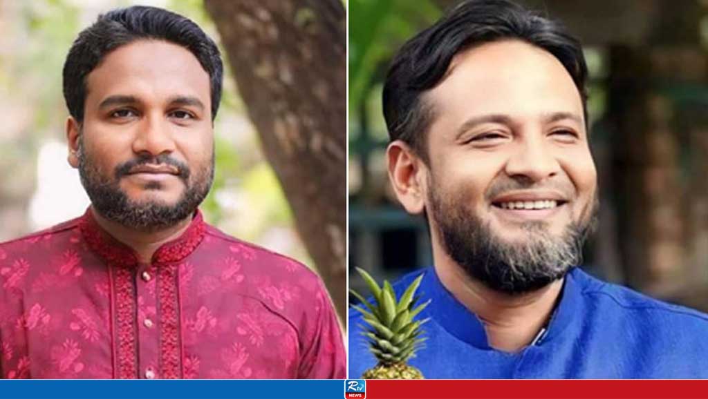 সাতক্ষীরায় উপজেলা চেয়ারম্যান হলেন যারা