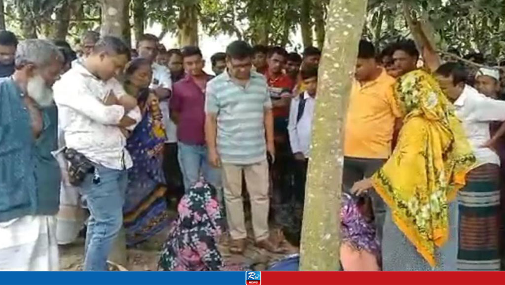 মান্দায় ভুট্টাখেত থেকে মরদেহ উদ্ধার