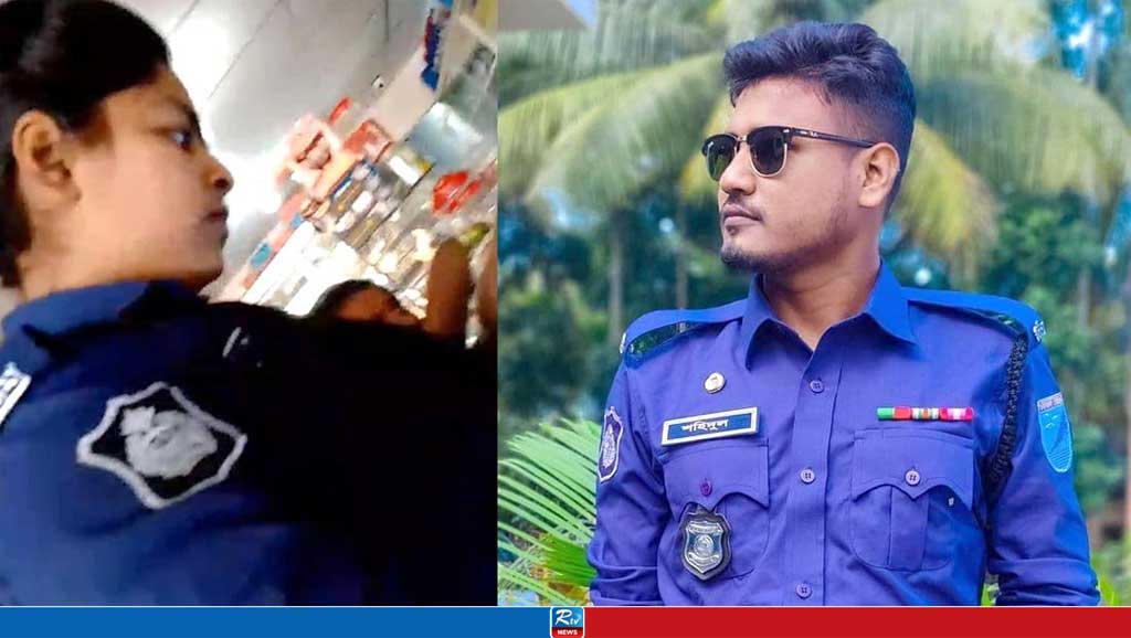 ১৪ লাখ টাকা দিয়েও পুলিশে চাকরি হয়নি, এসপির কাছে অভিযোগ