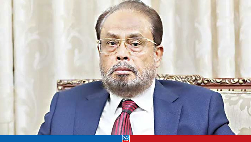 দেশের ইতিহাসে কখনও এত বেশি বৈষম্য ছিল না: জি এম কাদের