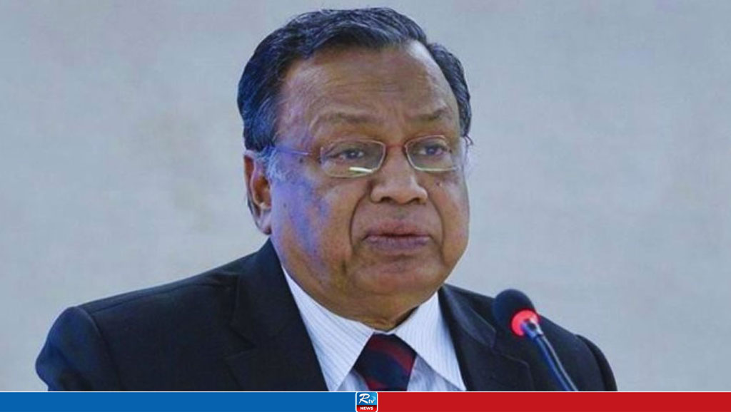 হিসাব ব্যবস্থায় সংস্কার প্রয়োজন: অর্থমন্ত্রী
