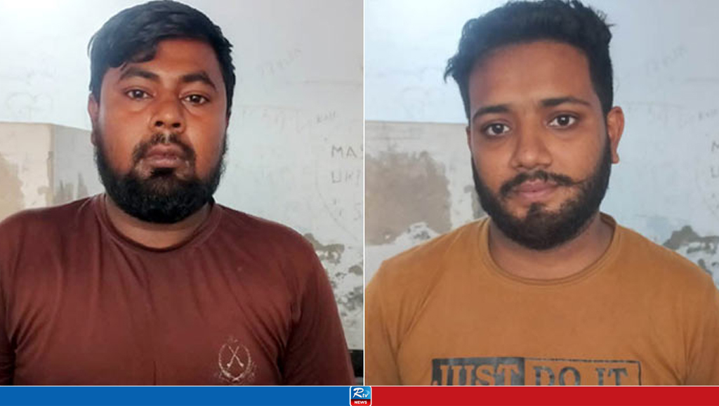 মাদারীপুরে বোমা বিস্ফোরণ: পুলিশি অভিযানে গ্রেপ্তার ২