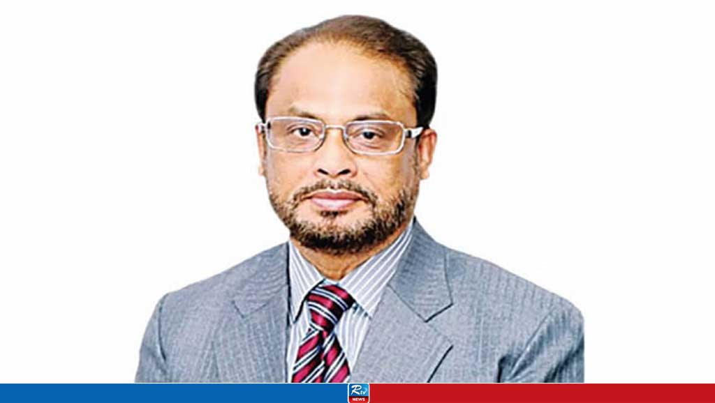 জি এম কাদেরের চেয়ারম্যান পদে দায়িত্ব পালনে বাধা নেই