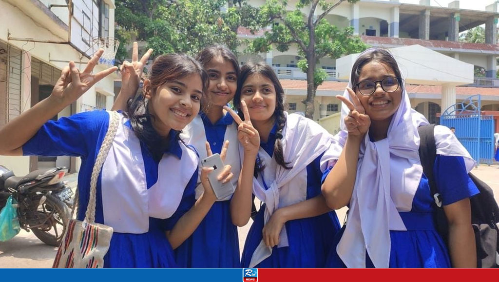 কুমিল্লা বোর্ডে পাসের হার ও জিপিএ-৫ বেড়েছে