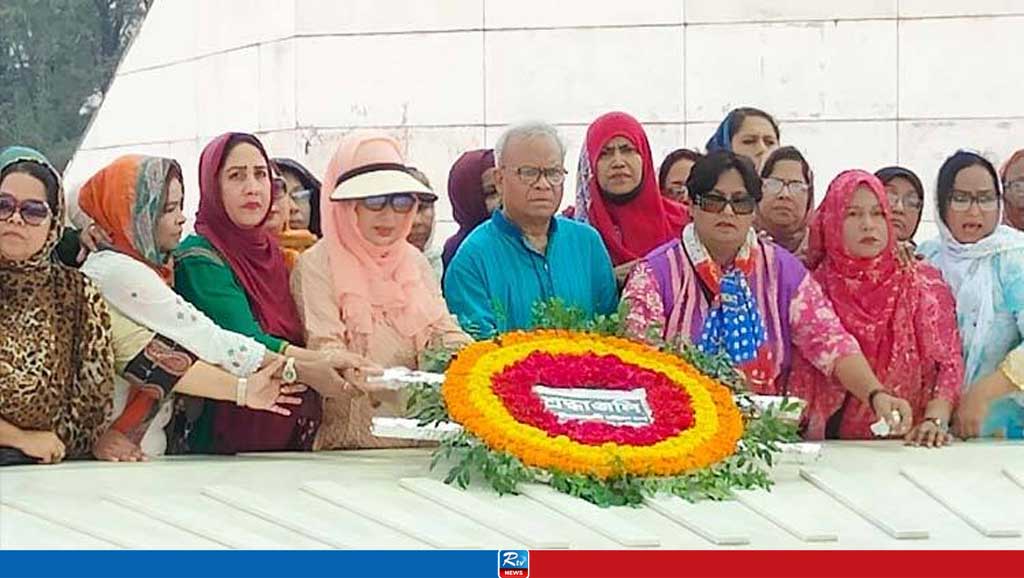 ‘সরকার ঋণের টাকা পরিশোধ করবে নাকি জনগণের উন্নয়ন করবে’
