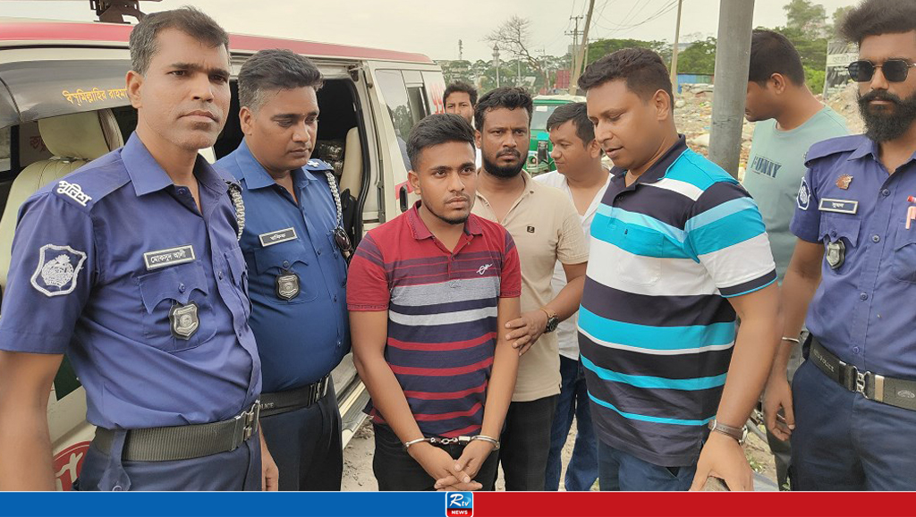 সোনারগাঁয়ে ২ কোটি টাকার ইয়াবা জব্দ, গ্রেপ্তার ১