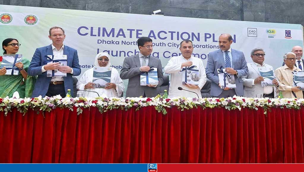 পরিবেশ, বন ও জলবায়ু পরিবর্তনমন্ত্রী সাবের হোসেন চৌধুরী