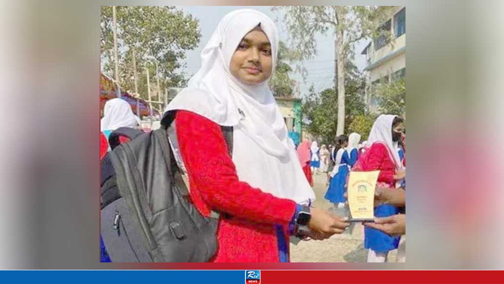 তানাজের জিপিএ-৫ পাওয়ার খবর বাড়িয়ে দিল মা-বাবার শোক