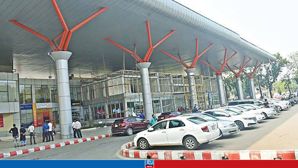 ১৪ ঘণ্টা পর সৈয়দপুরে নামল বিমান, শনাক্ত হয়নি বিদ্যুৎ বিভ্রাটের ত্রুটি
