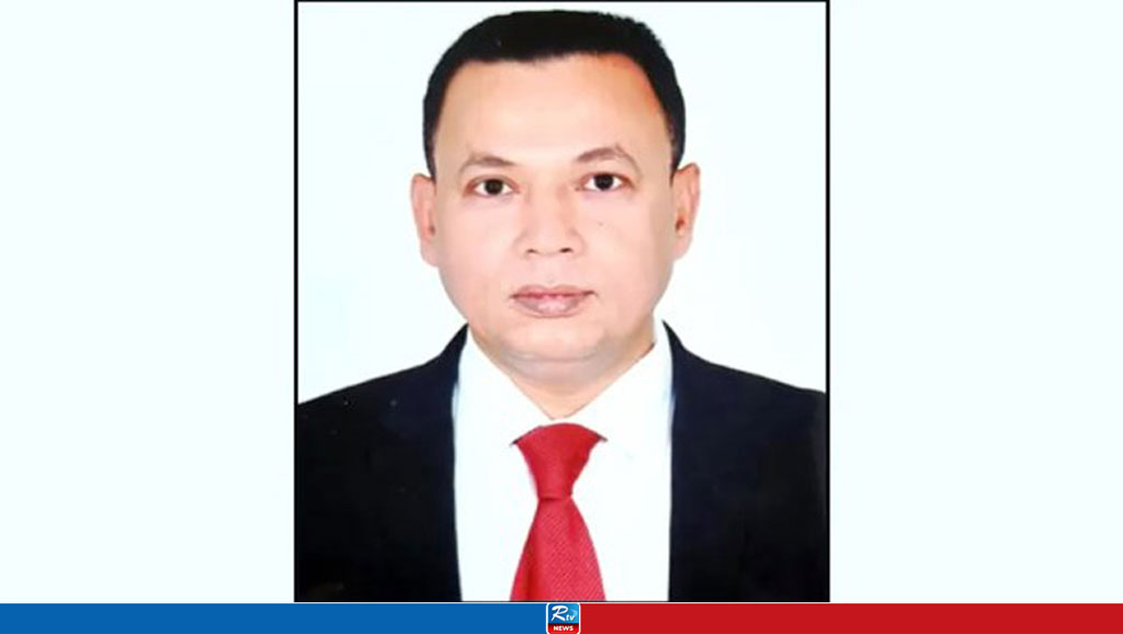 দুর্নীতির মামলায় আটক ঢাকা জেলা রেজিস্ট্রার অহিদুল বরখাস্ত