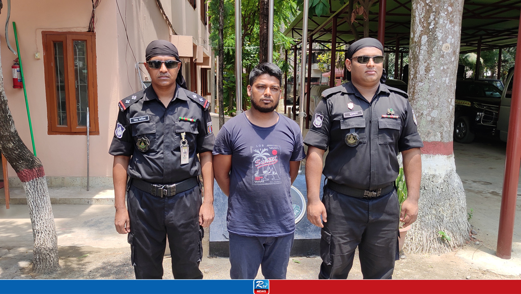 কুমিল্লায় ৮৪ কেজি গাজাসহ মাদক কারবারি আটক