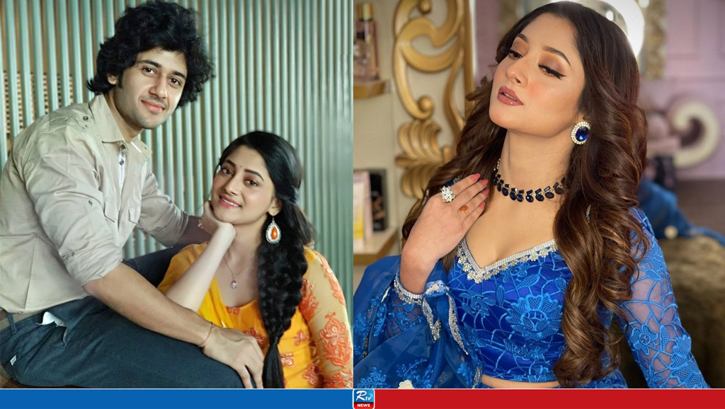 পূজা চেরির জীবন বাঁচিয়েছিলেন যে অভিনেতা