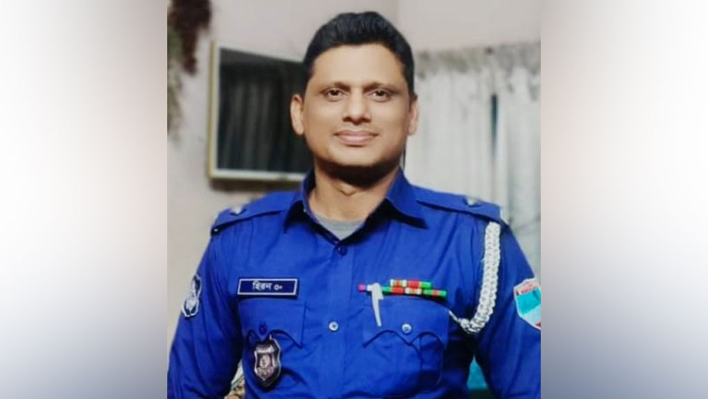হিরন্ময় সরকার