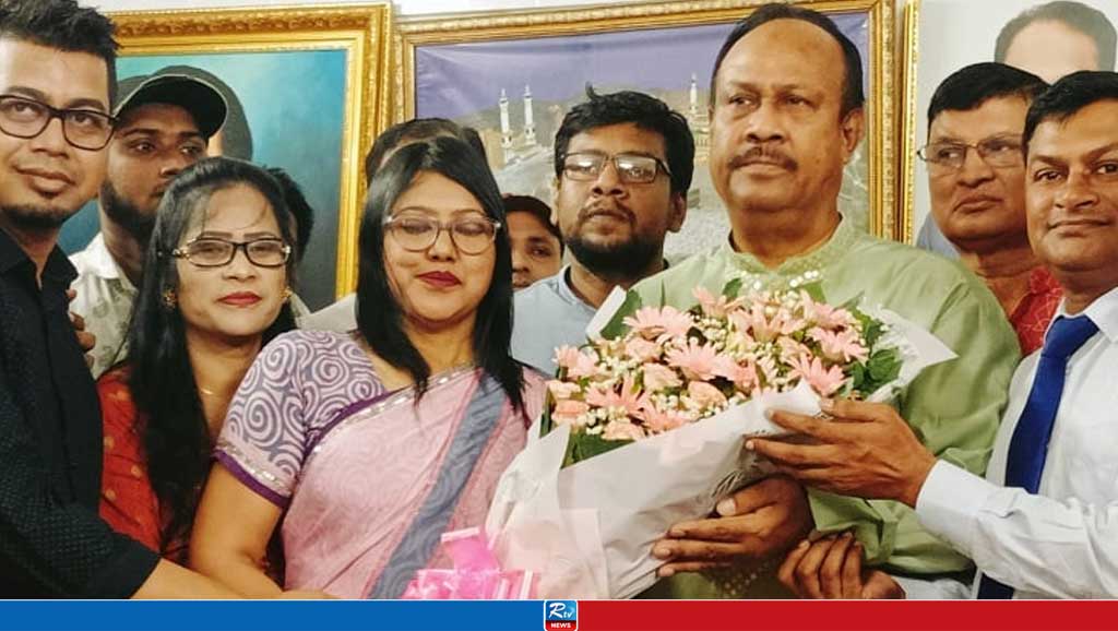 মুজিবুল হক চুন্নু