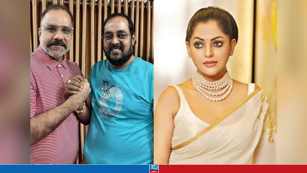 শিল্পী সমিতির মিশা-ডিপজল কমিটি বাতিল চেয়ে নিপুণের রিট