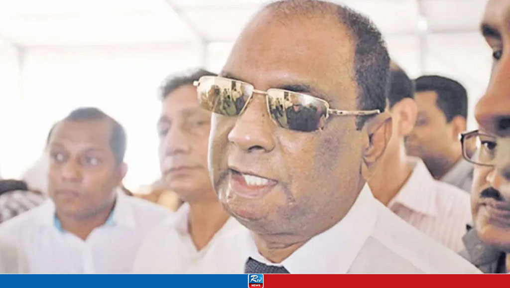 ৫৮১ কোটি টাকার সার আত্মসাৎ মামলায় পোটনসহ ৫ জন কারাগারে 