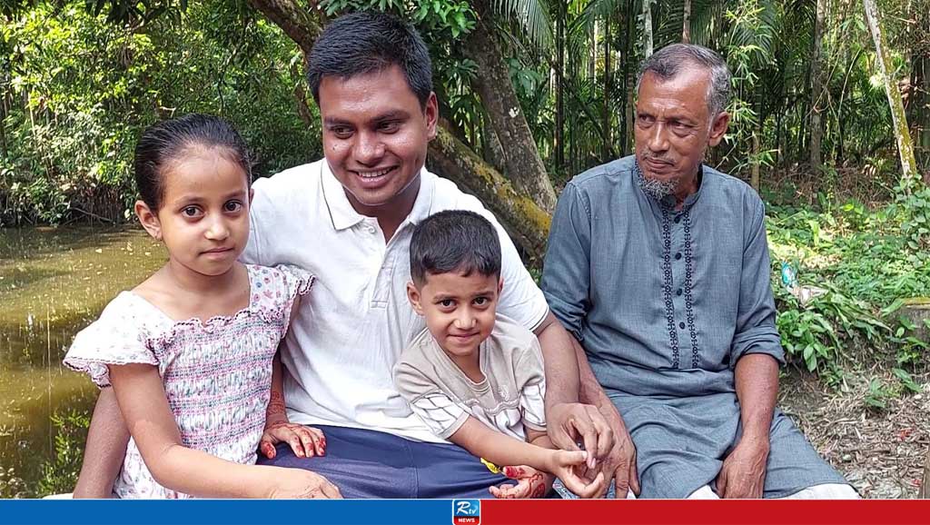 ‘মনে হতো আর মায়ের কাছে ফেরা হবে না’