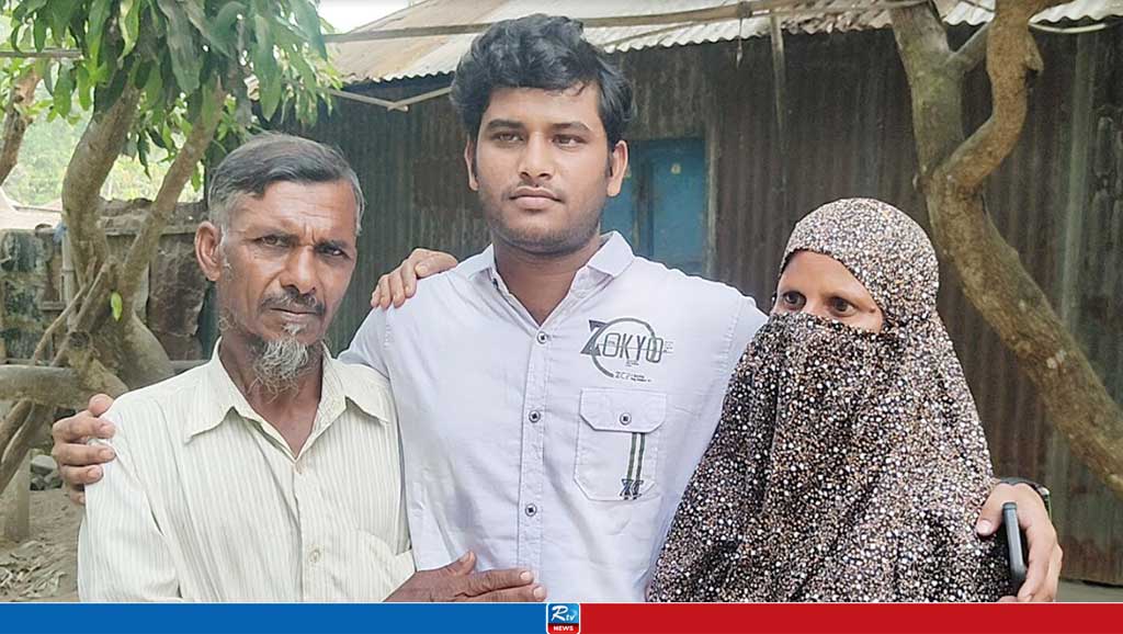 ‘মৃত্যুর দুয়ারে বসে রাত-দিন কাটাতে হয়েছে’