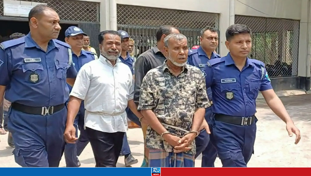 জয়পুরহাটে হত্যা মামলায় ৩ জনের যাবজ্জীবন