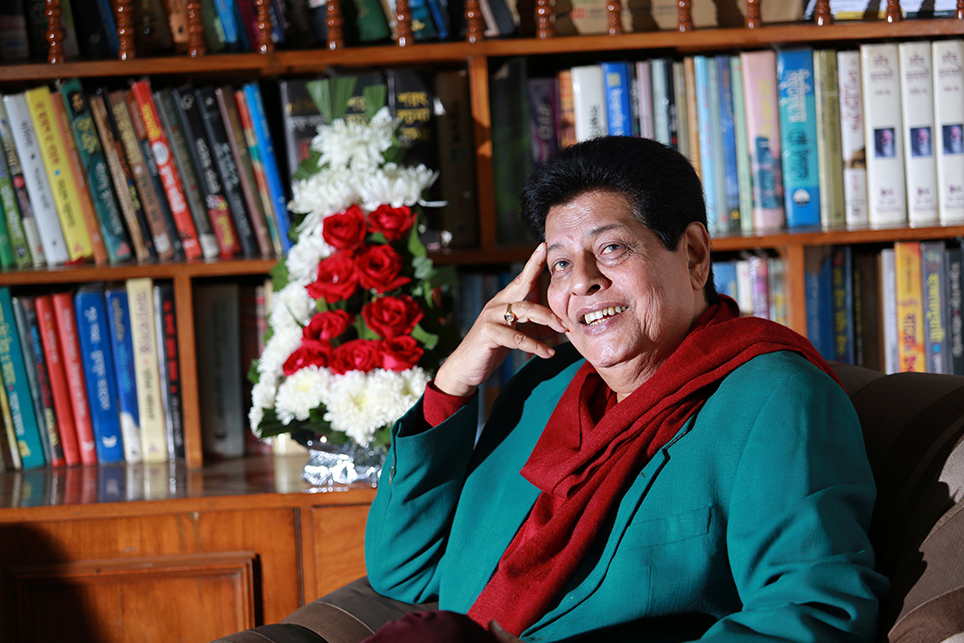 চিত্রনায়ক ফারুক