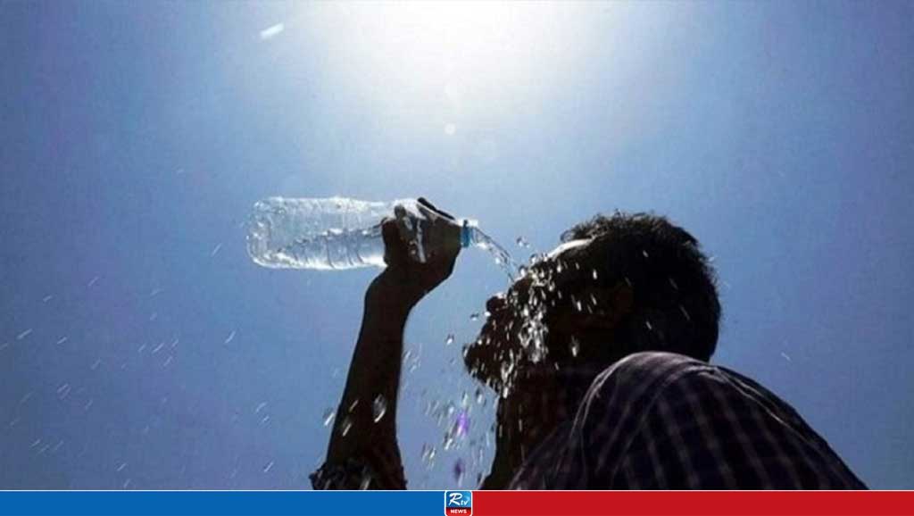 Mild heatwave blowing in 58 districts, may increase more