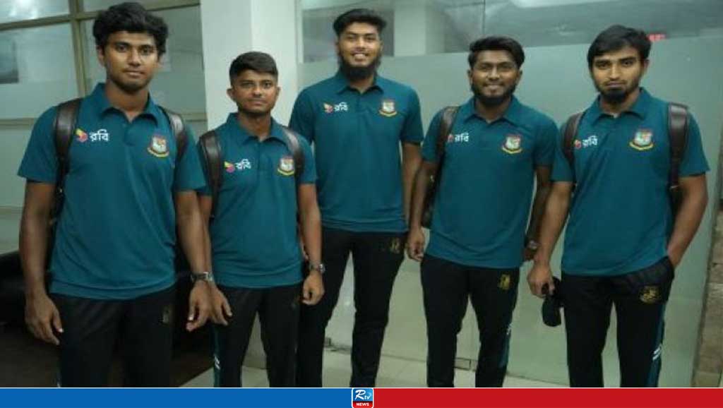 টাইগাররা