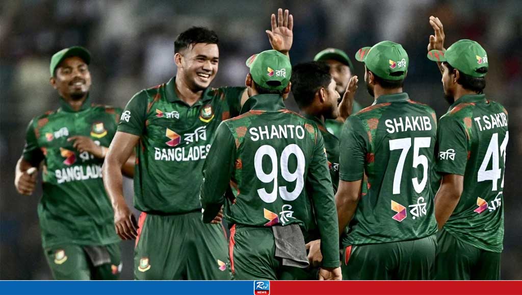 বাংলাদেশ