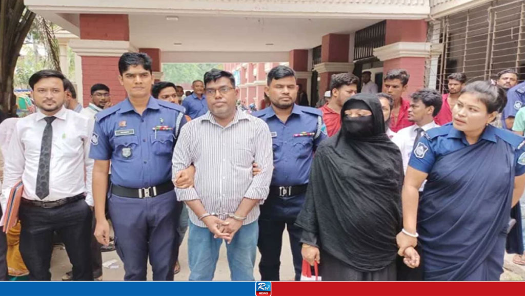 কুমিল্লায় পৃথক হত্যা মামলায় ২ জনের মৃত্যুদণ্ড