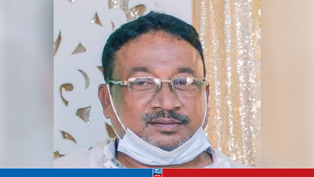 মসিক কাউন্সিলর ফারুকের মৃত্যু