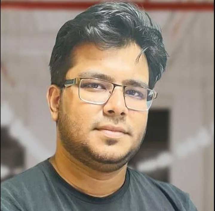 মেহেদী স্মরণ