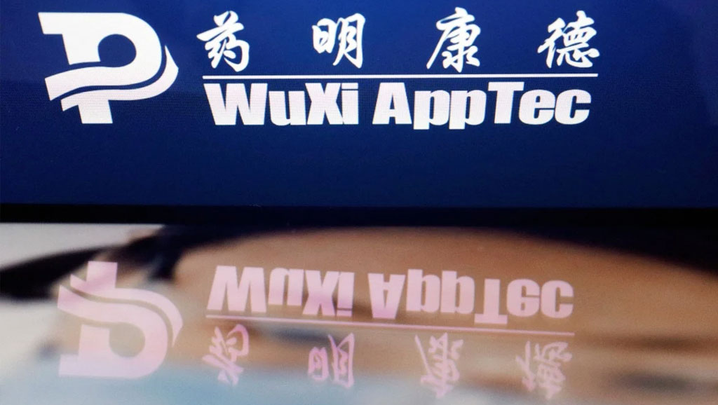 US House committee moves quickly to approve bill limiting business with Chinese biotech firms