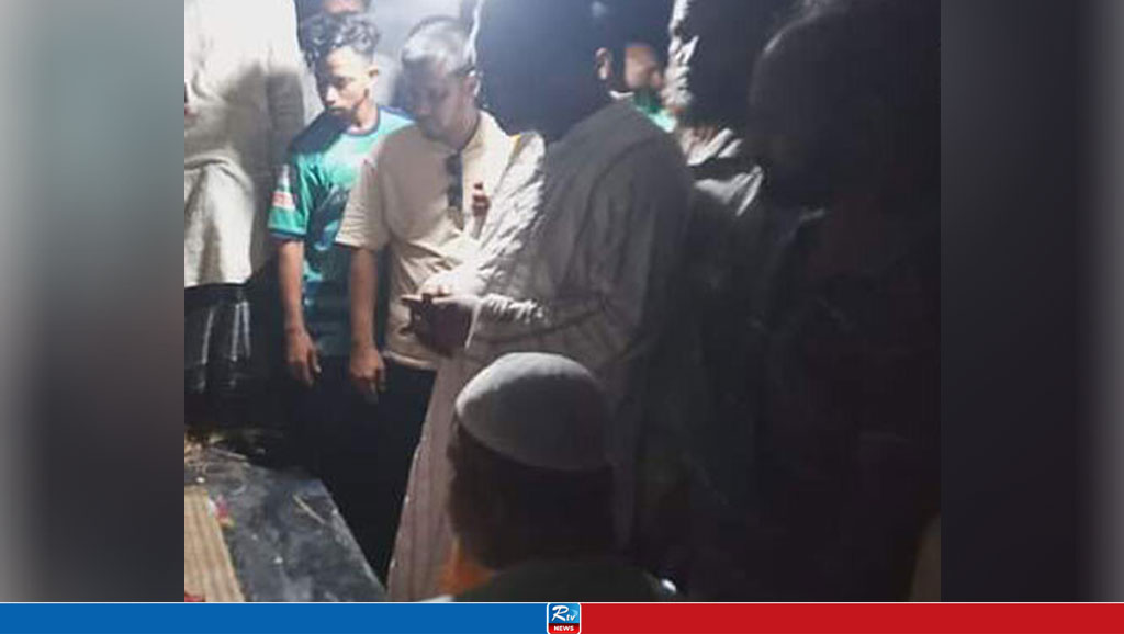 শ্যামনগরে সাপের কামড়ে শিশুর মৃত্যু