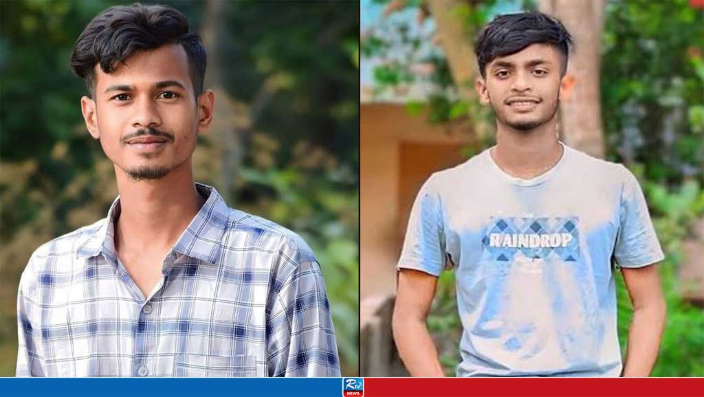 শেরপুরে সড়ক দুর্ঘটনায় দুই মোটরসাইকেল আরোহী নিহত