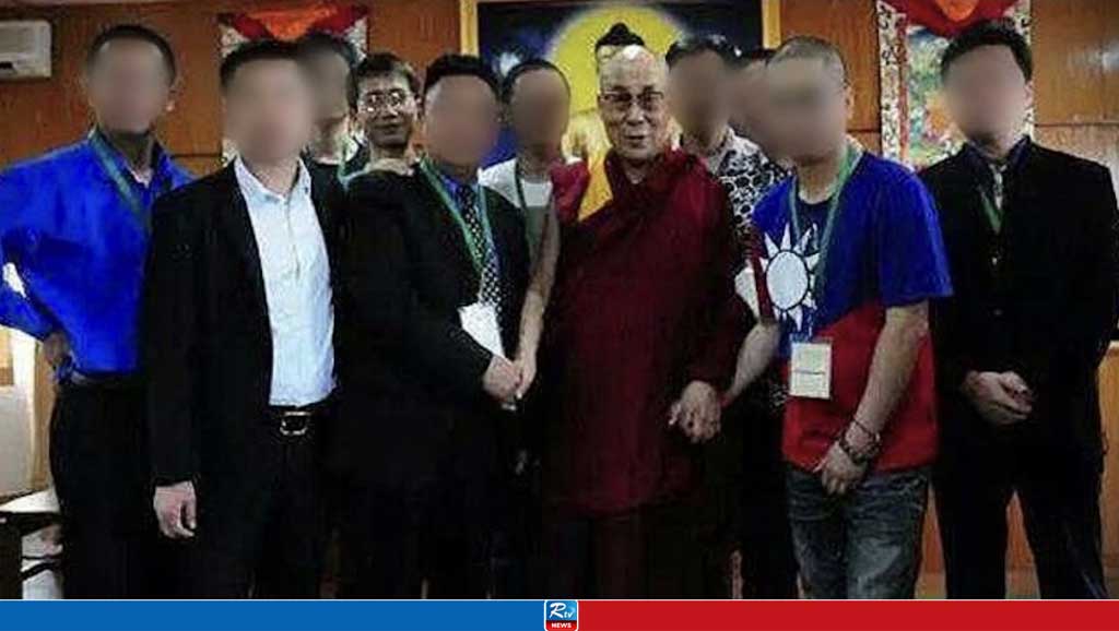 Former Chinese spy expose covert operations against dissidents overseas