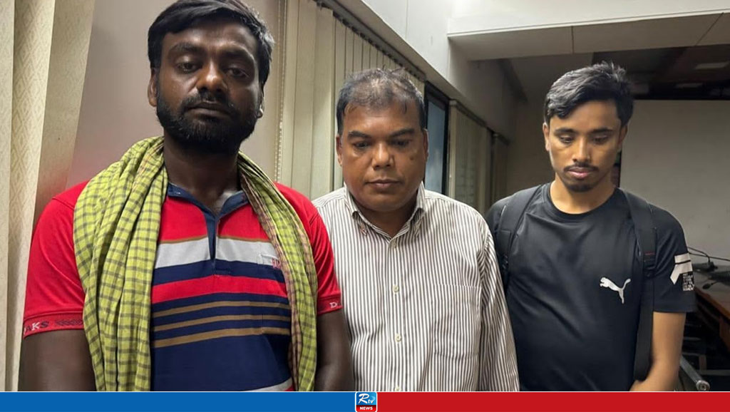 আদালতের নিষেধাজ্ঞা অমান্য করে কৃষি জমি ভরাট, ৩ জনের কারাদণ্ড
