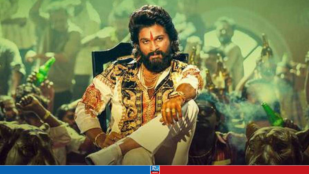 ‘পুষ্পা টু’র মুক্তি নিয়ে জটিলতা
