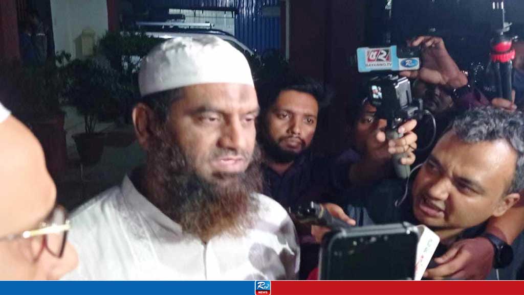 ডিবিতে গিয়েছিলেন