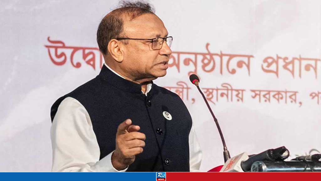 ‘সুষম অর্থনৈতিক উন্নয়ন ছাড়া অভ্যন্তরীণ মাইগ্রেশন ঠেকানো সম্ভব নয়’