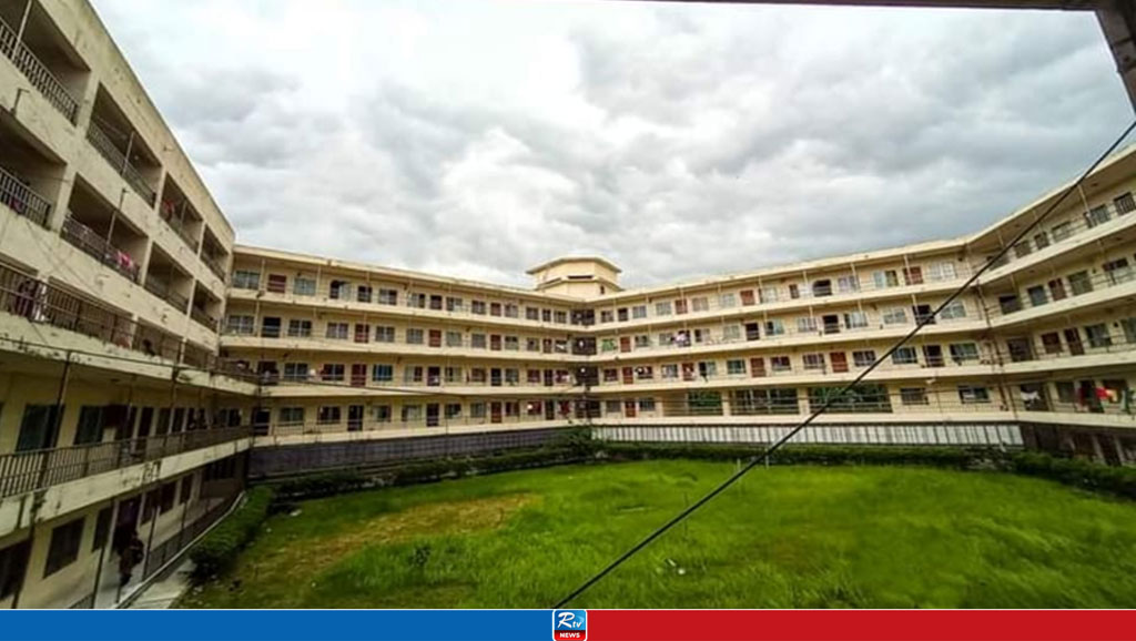 পোষা প্রাণী না রাখতে নোবিপ্রবির বঙ্গমাতা হল কর্তৃপক্ষের নির্দেশনা
