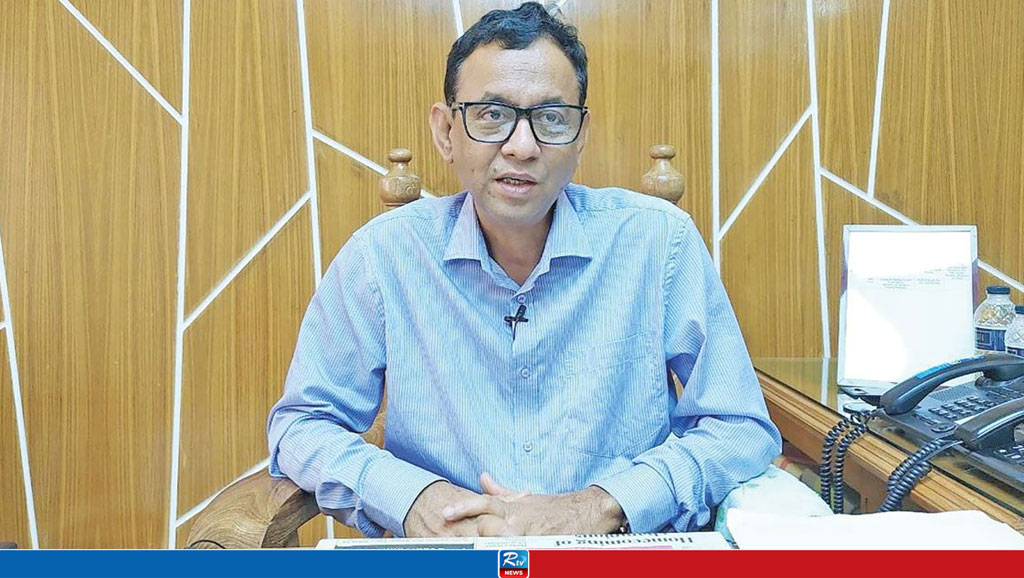 এইচ এম সফিকুজ্জামান
