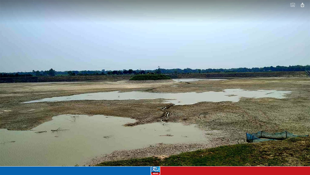 জনবান্ধব সরকারের আইনবান্ধব প্রশাসন, মৎস্যজীবীদের ক্ষতি ৬৬ লাখ টাকা!