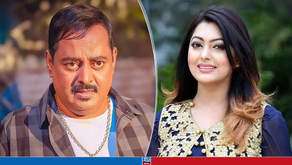 পদ স্থগিতের পর যা বললেন ডিপজল