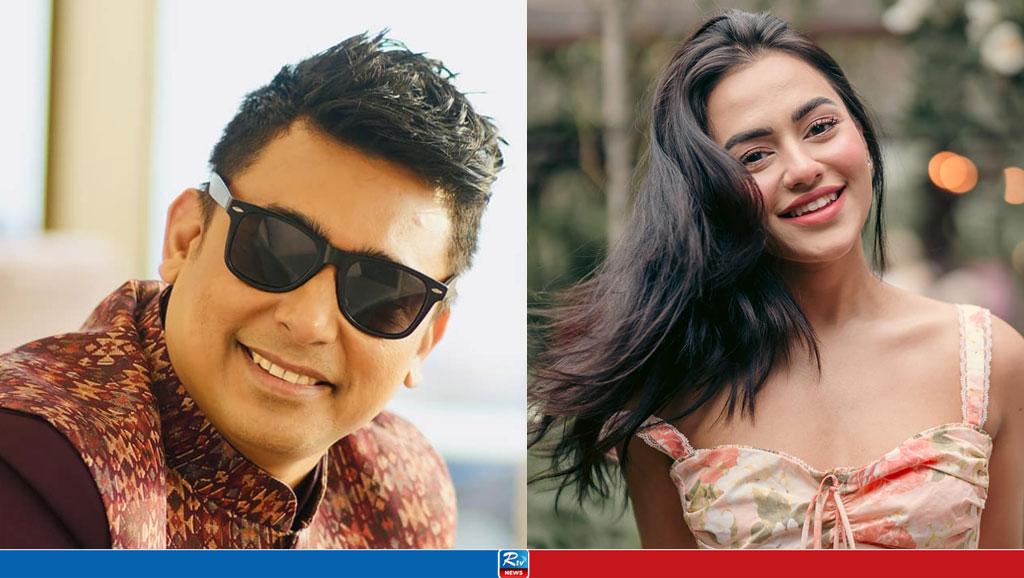 প্রেমের গুঞ্জনের মধ্যেই ফারিয়ার প্রশংসায় পঞ্চমুখ জায়েদ খান