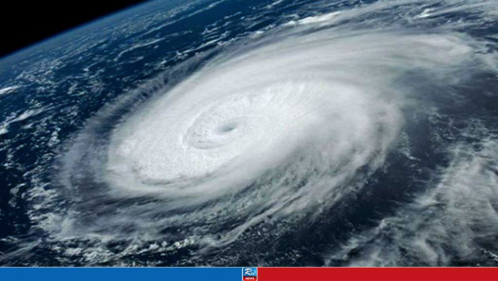 Latest information about cyclone 'Remal'