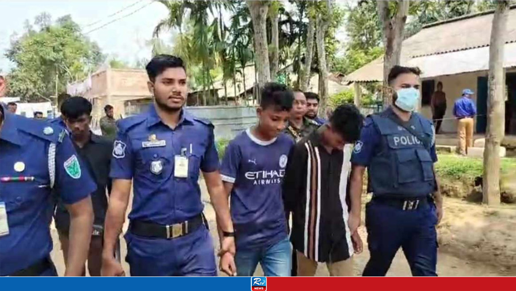 হবিগঞ্জে জাল ভোট দেওয়ার অভিযোগে আটক ৩