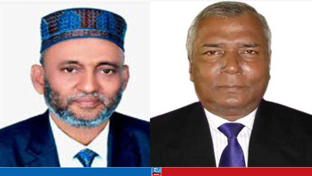 মহম্মদপুরে মান্নান ও শালিখায় শ্যামল কুমার দে বিজয়ী