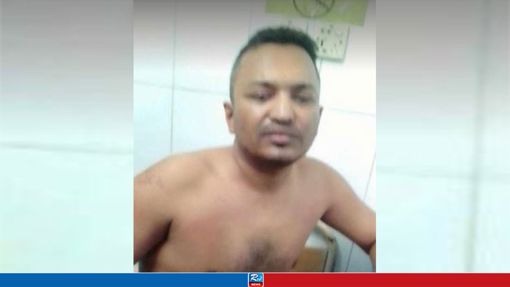 ছাত্রদলের সাবেক সভাপতি  শ্রাবণ