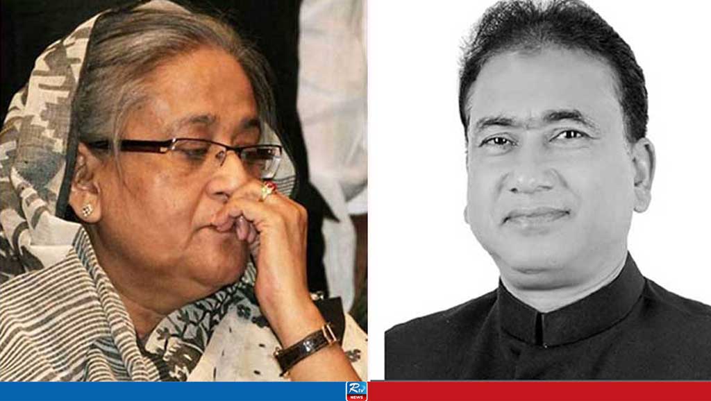 আনোয়ারুল আজিম আনার