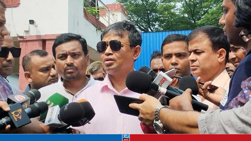আনার হত্যার বিষয়ে যা বললেন ডিবিপ্রধান