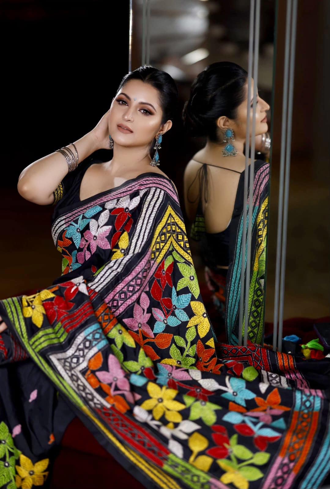পরীমণি